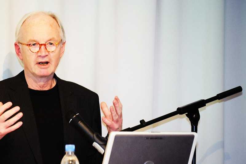 Wilhelm Heitmeyer