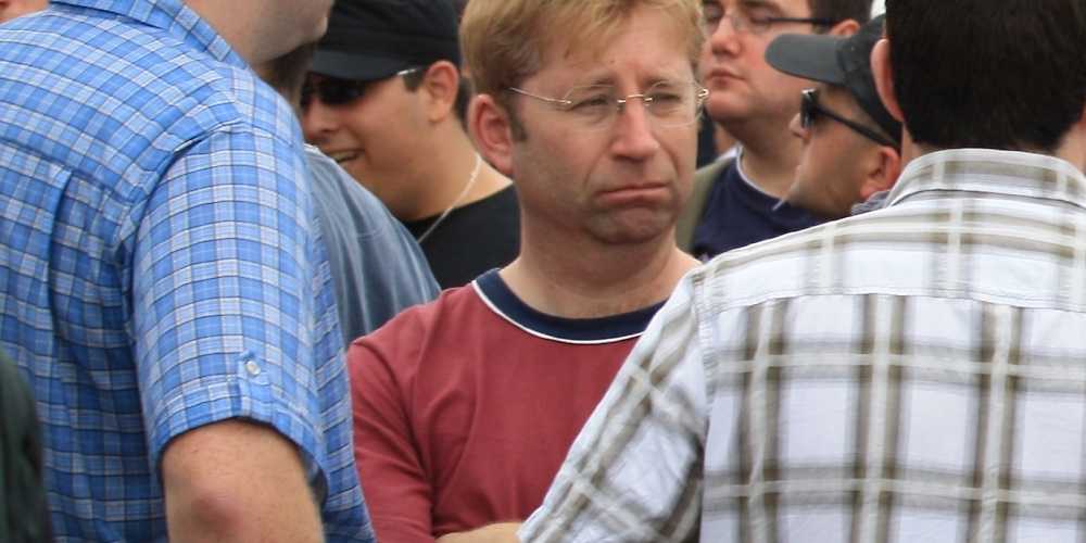 Thomas Hantusch am 01.08.2009 in Friedberg