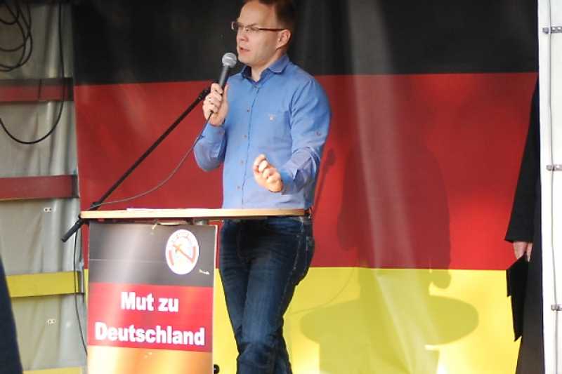 Christian Blex