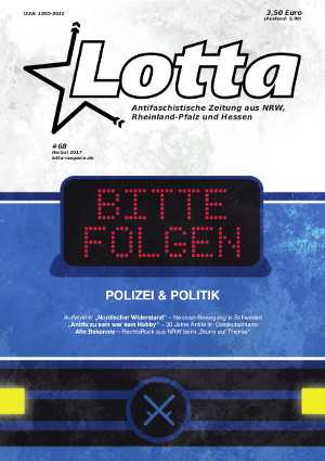 Cover Lotta #68