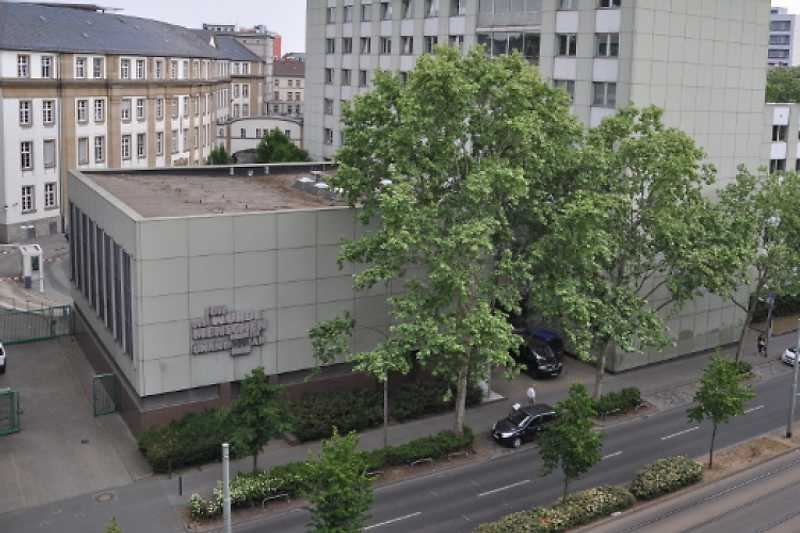 Landgericht Frankfurt/Main